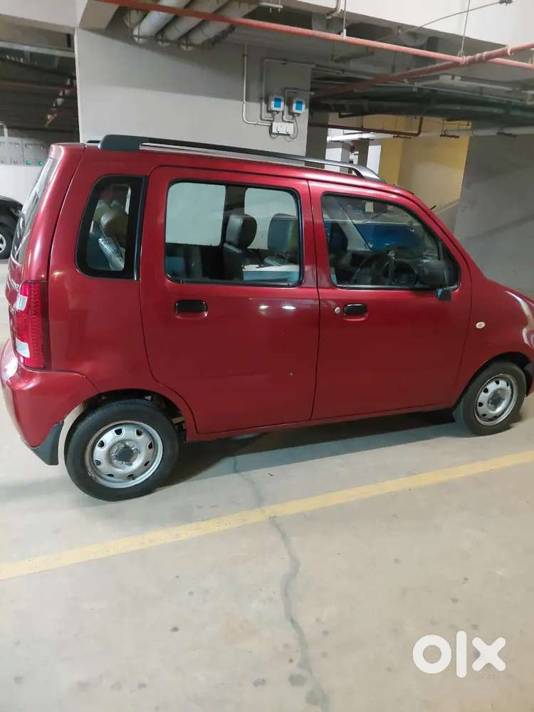Maruti Suzuki Wagon R 2008 First Owner