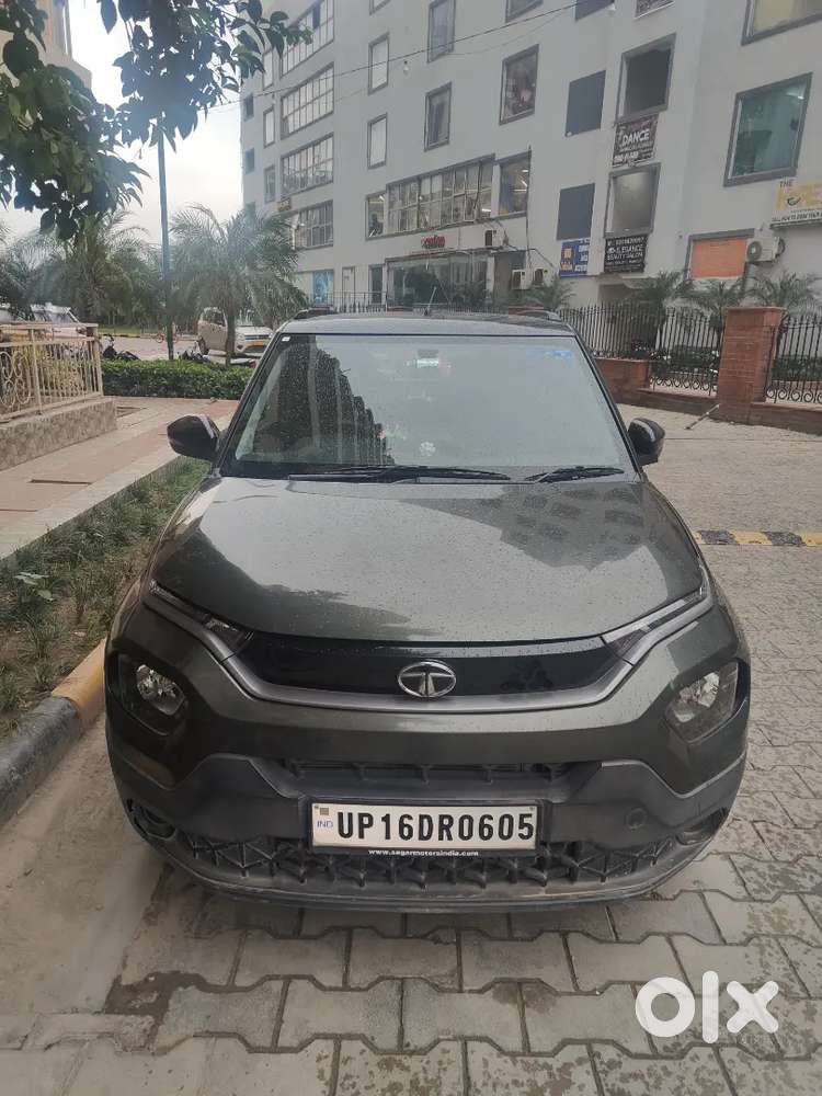 Tata Punch 1.2 Adventure 2023