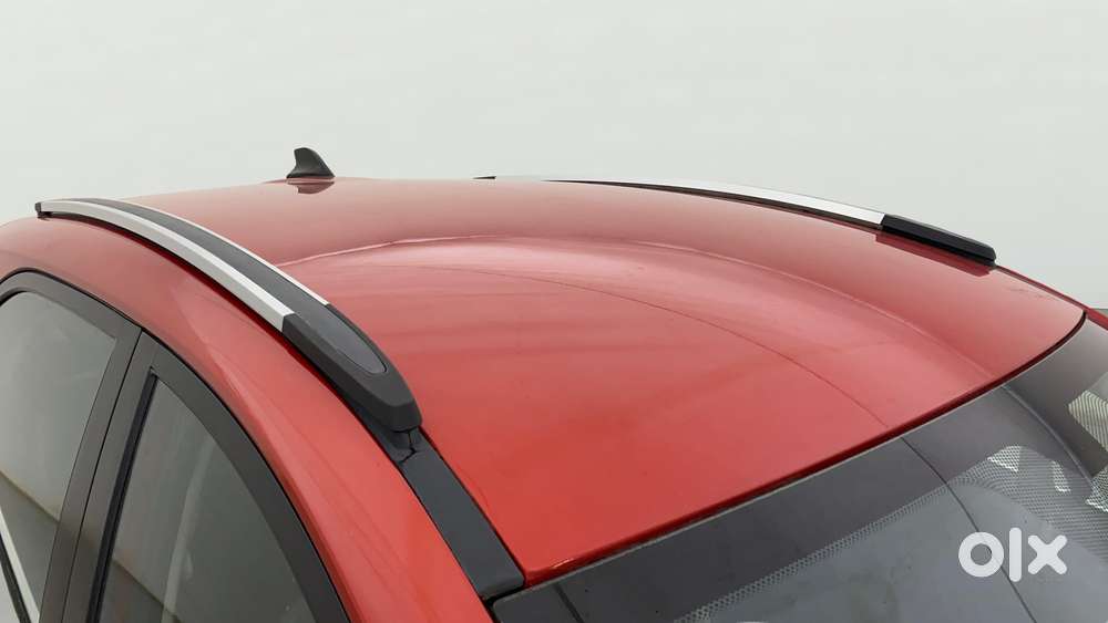 Tata Nexon 1.2 Revotron Xz, 2019, Petrol