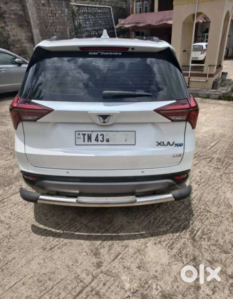Mahindra Xuv700 2.2 Ax 5 Diesel Mt 7 Str, 2024, Diesel