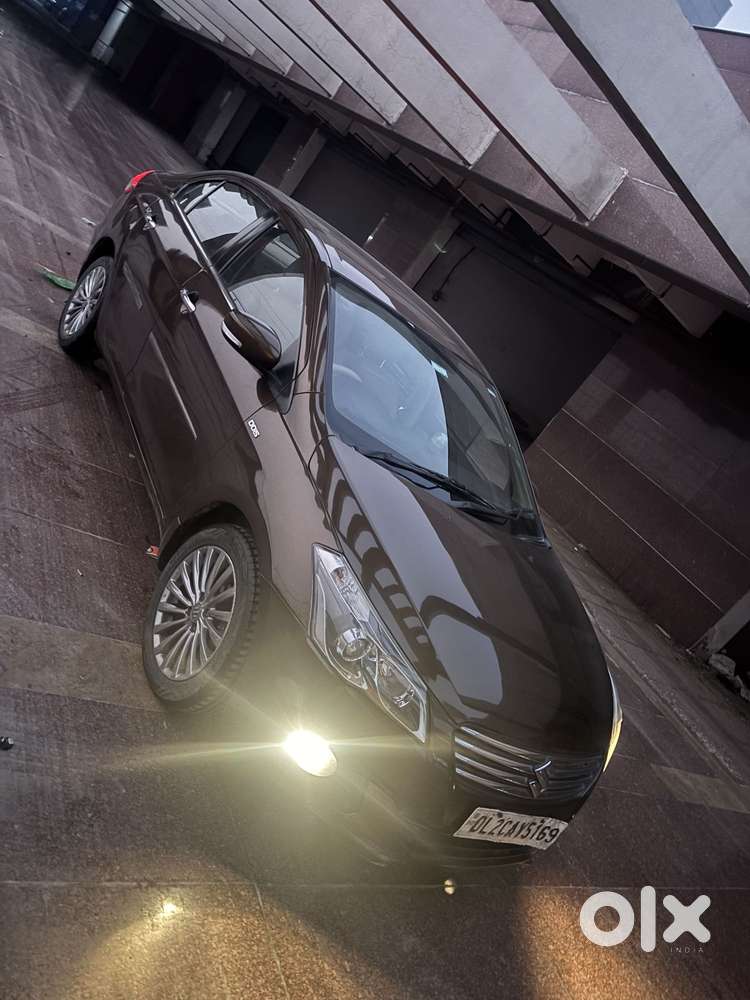 Maruti Suzuki Ciaz