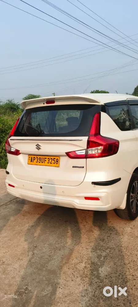 Maruthi Ertiga For Sale