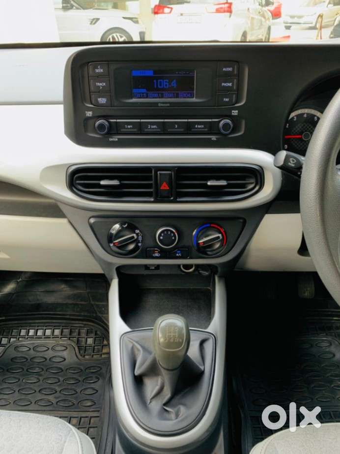 Hyundai Grand I10 Nios Magna 1.2 Mt, 2021, Petrol