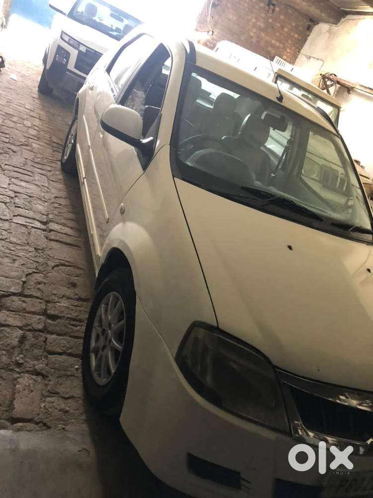 Mahindra Verito 2012 Diesel Good Condition