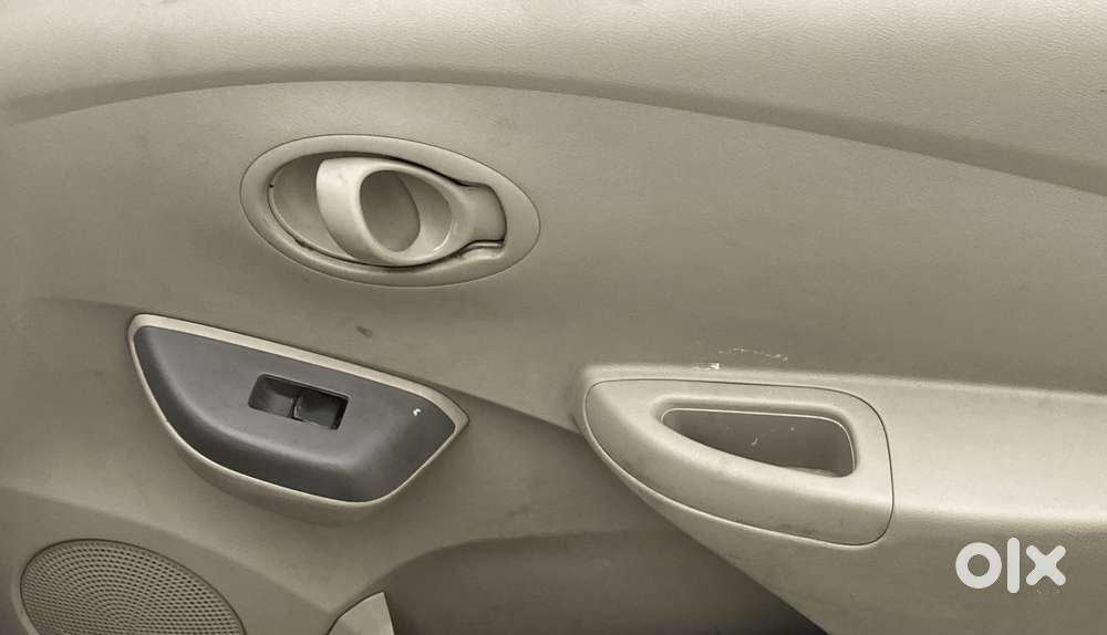 Datsun Go Plus T, 2015, Petrol