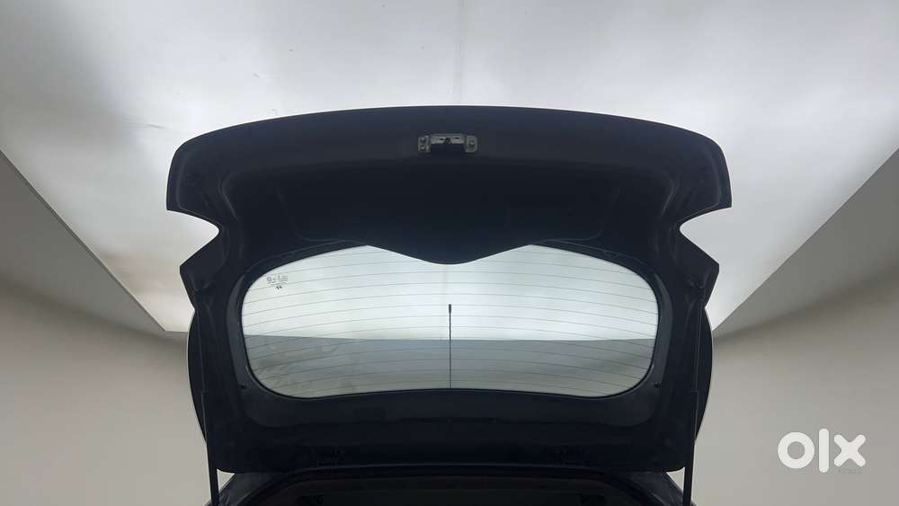 Hyundai Grand I10 1.2 Kappa Sportz, 2016, Petrol