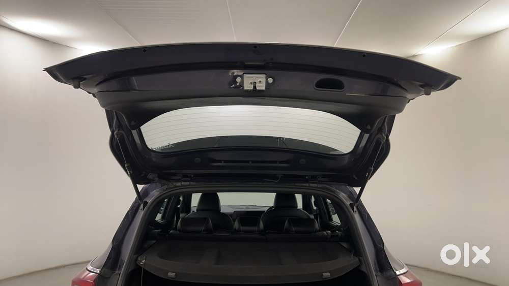 Kia Seltos Gtx Plus 1.5 Turbo Petrol Dct, 2023, Petrol