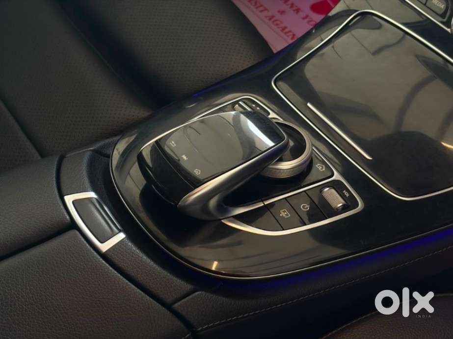 Mercedes-benz E-class E 220 D, 2018, Diesel
