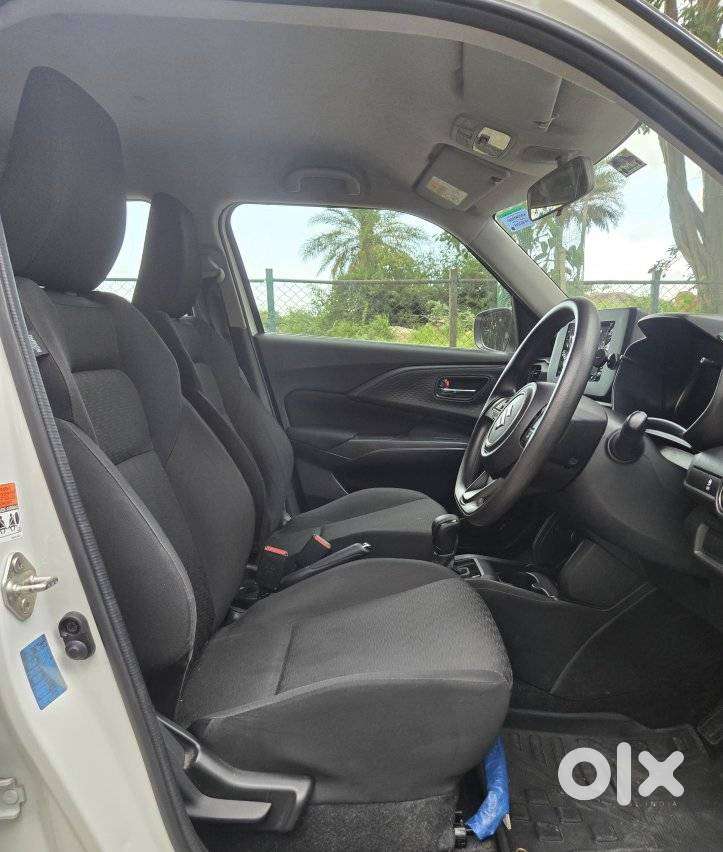 Maruti Suzuki Swift Amt Vxi, 2025, Petrol
