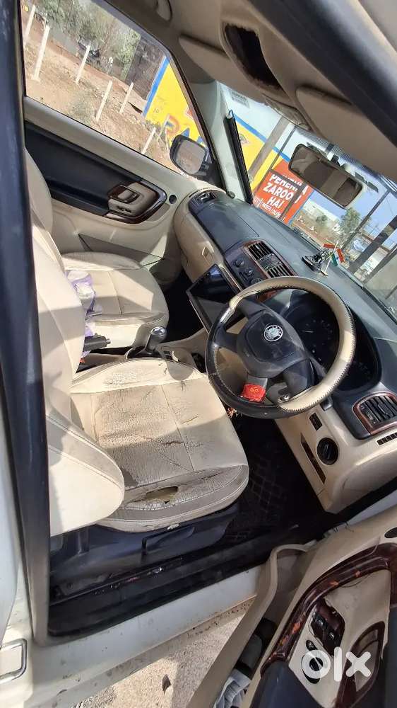 Skoda Fabia 2012 Cng & Hybrids Well Maintained