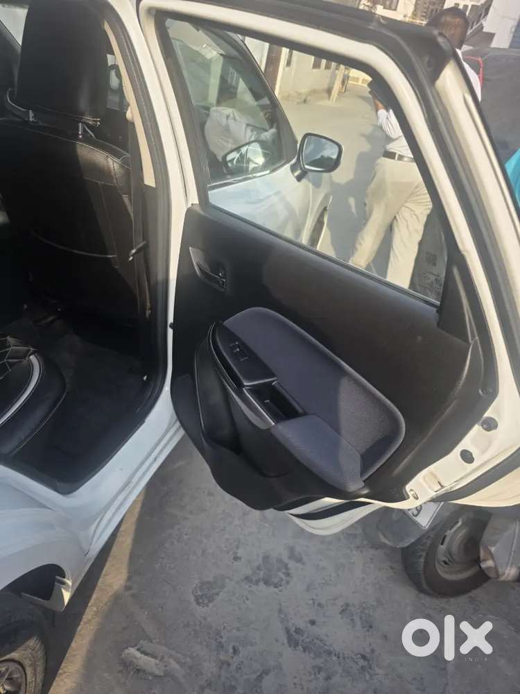 Maruti Suzuki Baleno 2021 Petrol Well Maintained