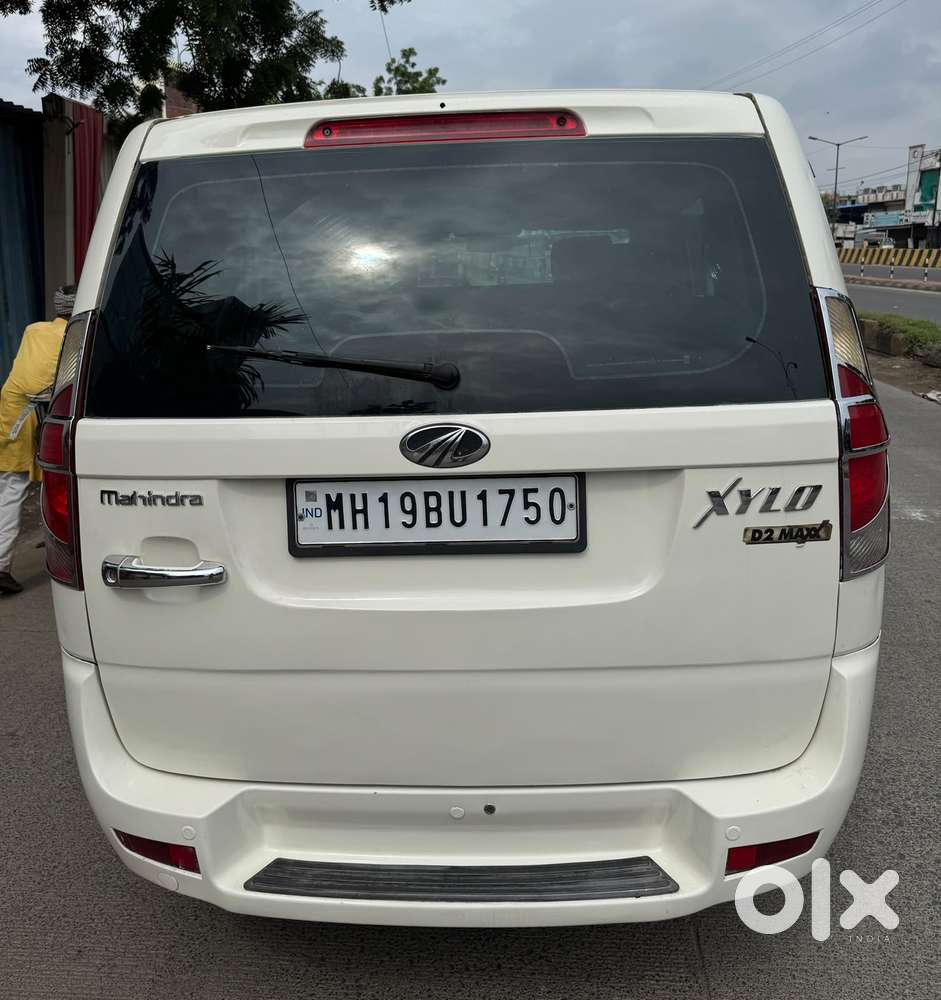 Mahindra Xylo D2 Maxx Bsiv, 2014, Diesel