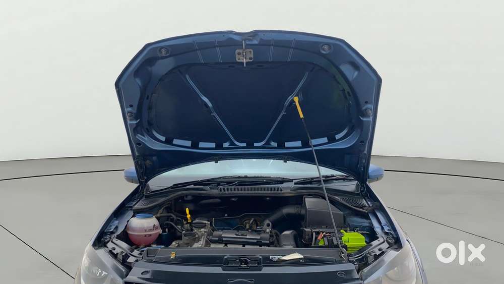 Volkswagen Ameo 1.2 Mpi Highline, 2016, Petrol
