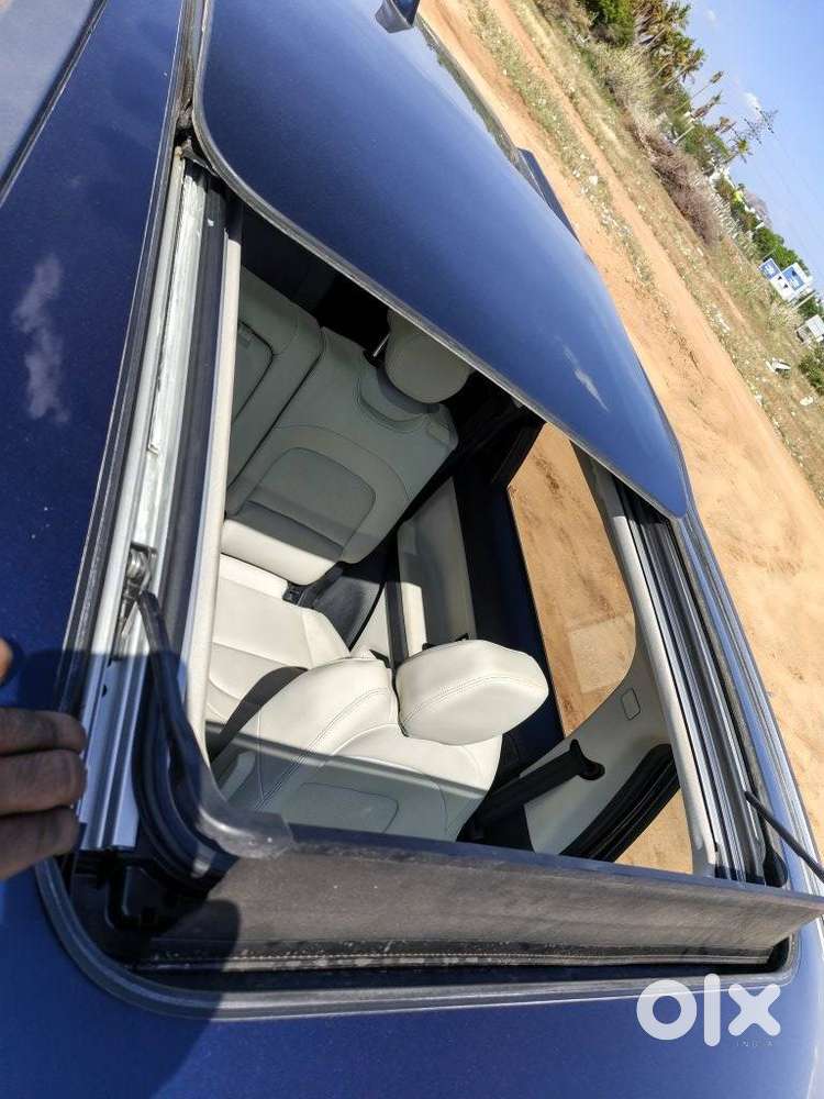Tata Safari 2.0 Kryotec Xz Plus 6 S, 2021, Diesel