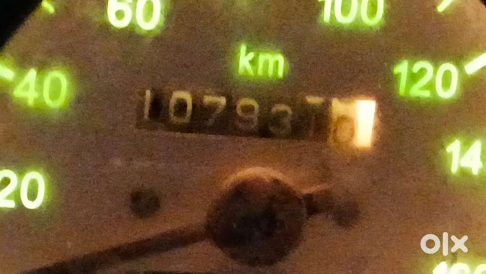 Ambassador Classic 2000 Dsz Ac, 2008, Diesel