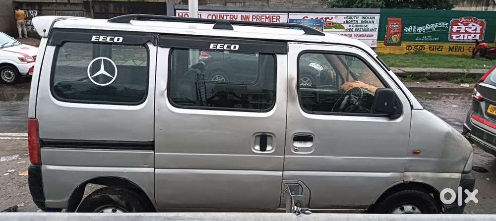 Ekdum, Okay