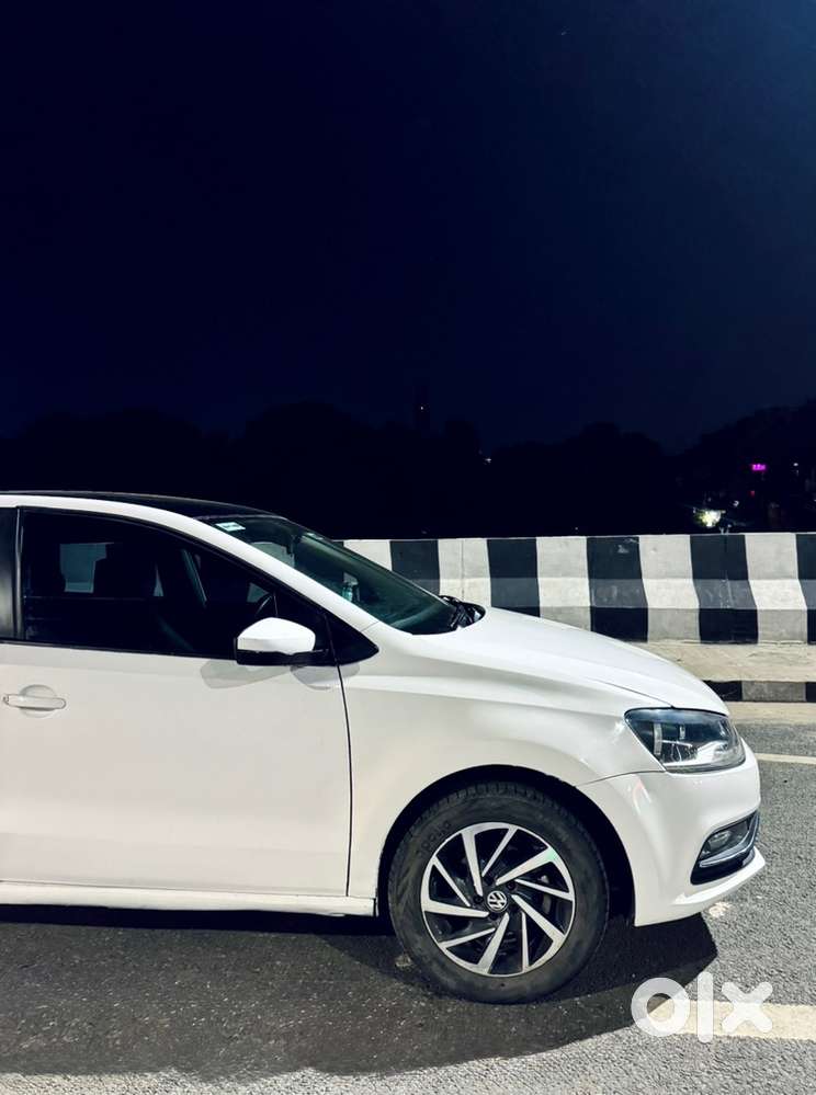 Volkswagen Polo 2020 Model 20kmpl Mileage