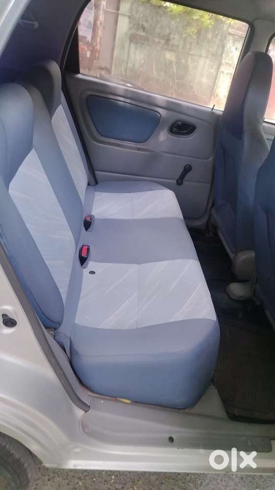 Maruti Suzuki Alto K10 2010-2014 Vxi, 2011, Petrol