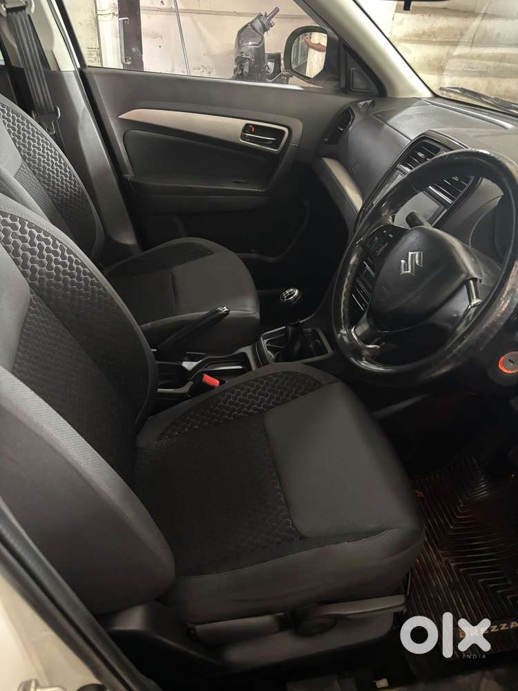 Mahindra Xuv300 W8 Diesel, 2021, Diesel