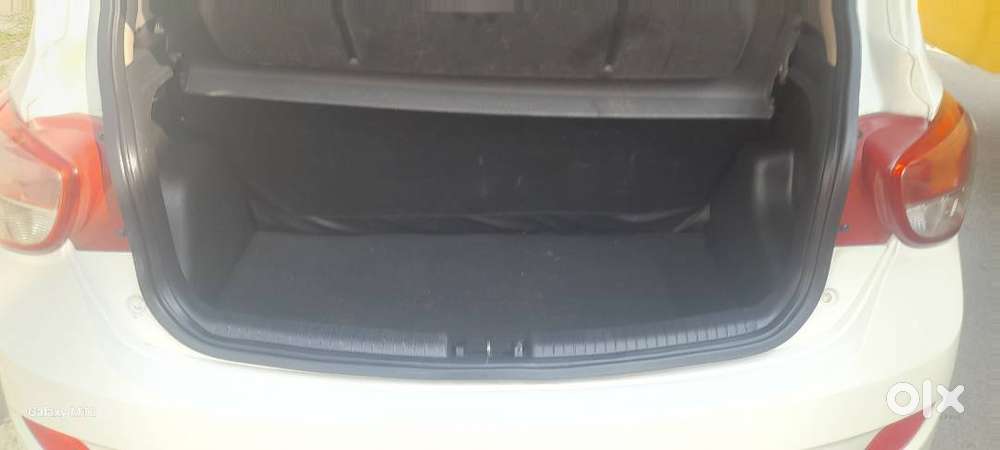 Hyundai Grand I10 2014 Diesel Well Maintained