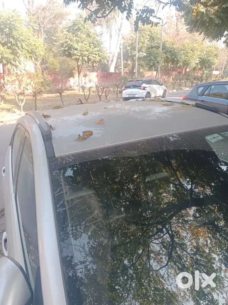 Tata Nexon 2018 Diesel Well Maintained