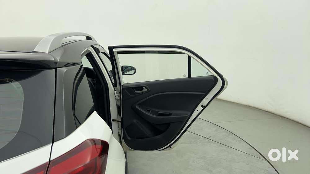 Hyundai I20 Active 1.2 Sx, 2018, Petrol