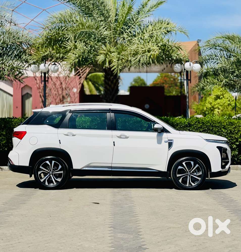 Mg Hector Sharp Pro 2.0 Turbo Diesel Mt, 2024, Diesel