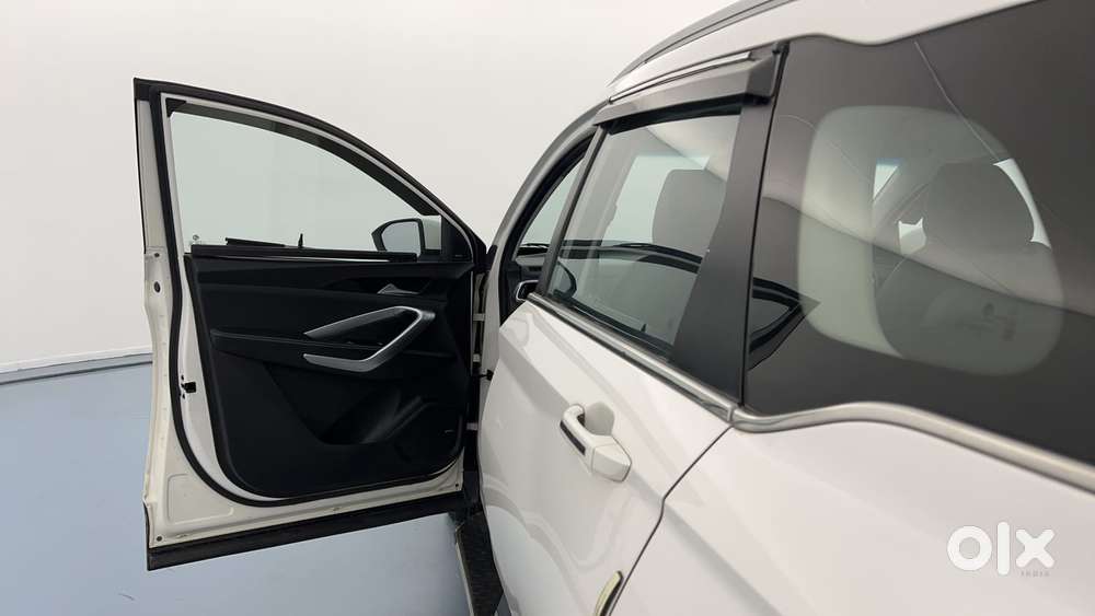 Mg Hector 1.5 Hybrid Sharp, 2019