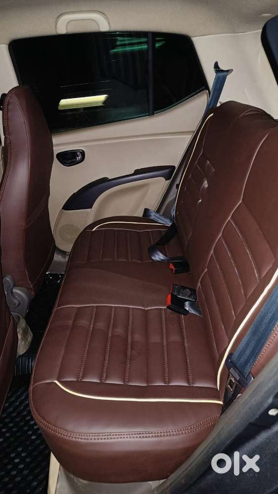 2013 Hyundai I10 Petrol