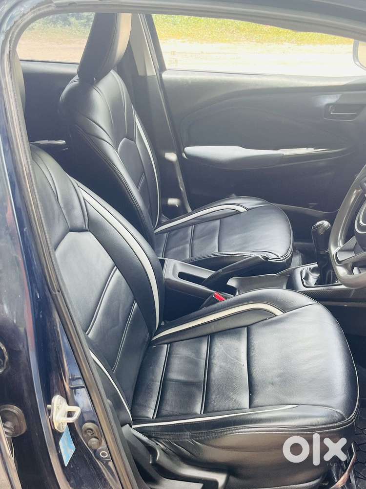 Maruti Suzuki Baleno, 2022, Petrol