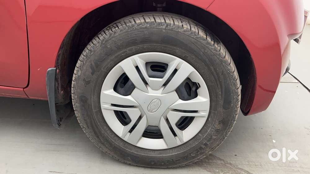 Datsun Redigo S, 2016, Petrol