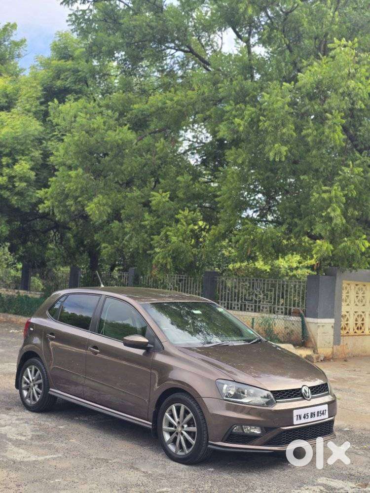Volkswagen Polo 1.0 Highline Plus Tsi, 2020, Petrol