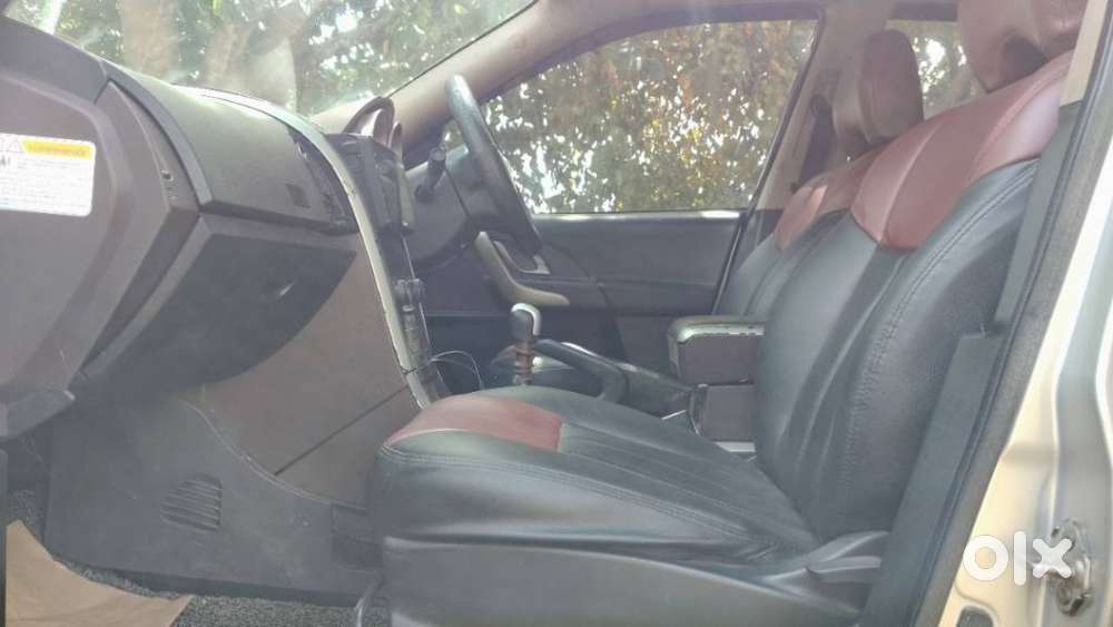 Mahindra Xuv500 W8 4wd, 2012, Diesel