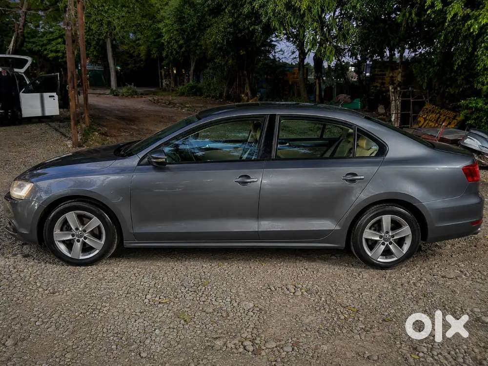 Brans New Condition Volkswagen Jetta 1.4 Tsi Petrol Well Maintained