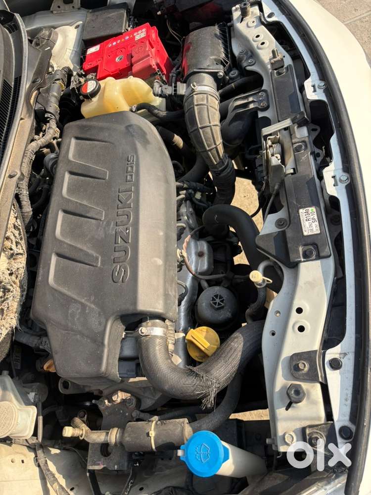 Maruti Suzuki Swift Dzire 2018 Diesel Well Maintained