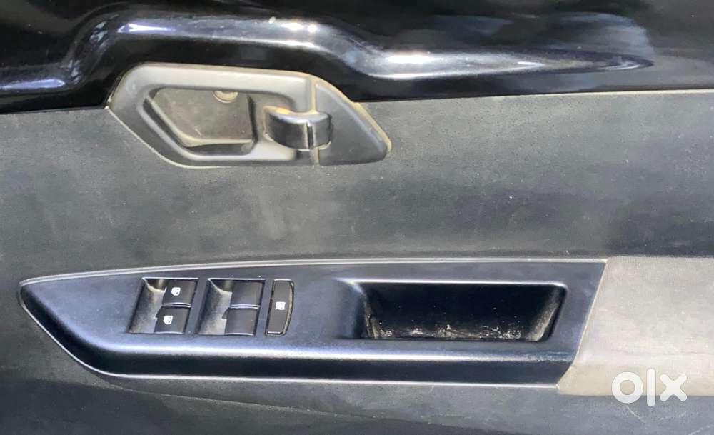 Mahindra Kuv100 Nxt 1.2 K8 Petrol 6 Str, 2018, Petrol