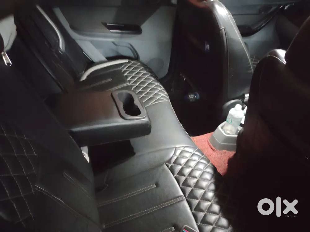 Tata Tigor 2019 Petrol Manual