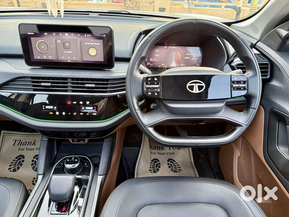 Tata Harrier Adventure X Plus At, 2025, Diesel