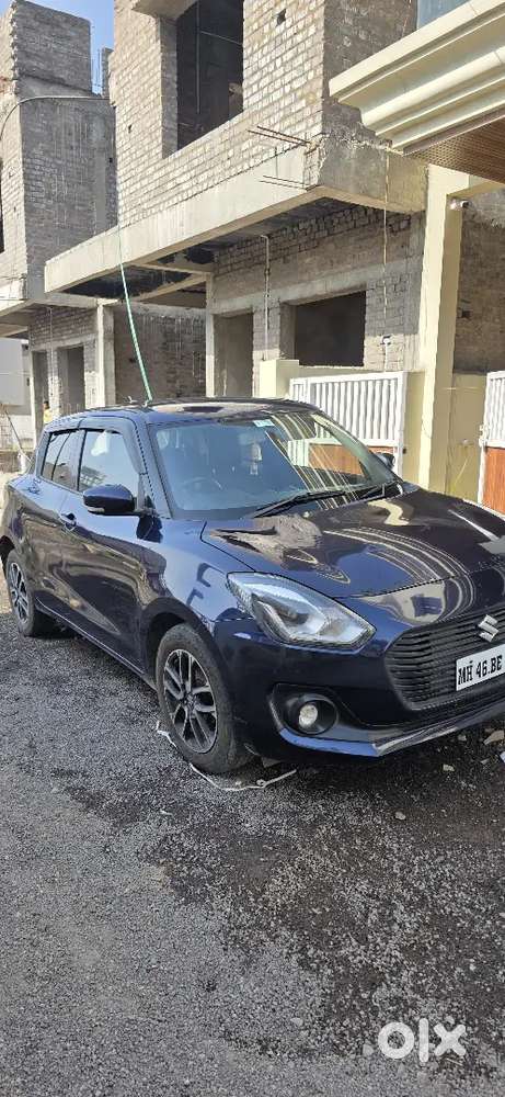 Good Condition 4 New Tyre Ans New Battery