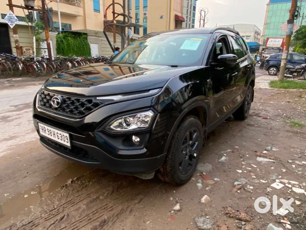 Tata Safari 2.0 Kryotec Xta Plus, 2023, Diesel