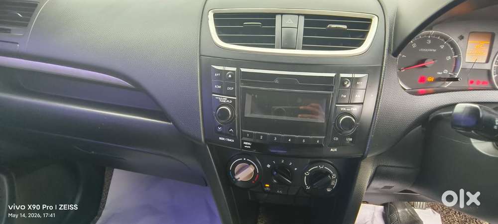 Maruti Suzuki Swift, 2017, Diesel