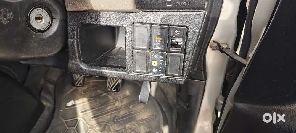 Maruti Suzuki Wagon R 2013 Cng & Hybrids 95000 Km Driven