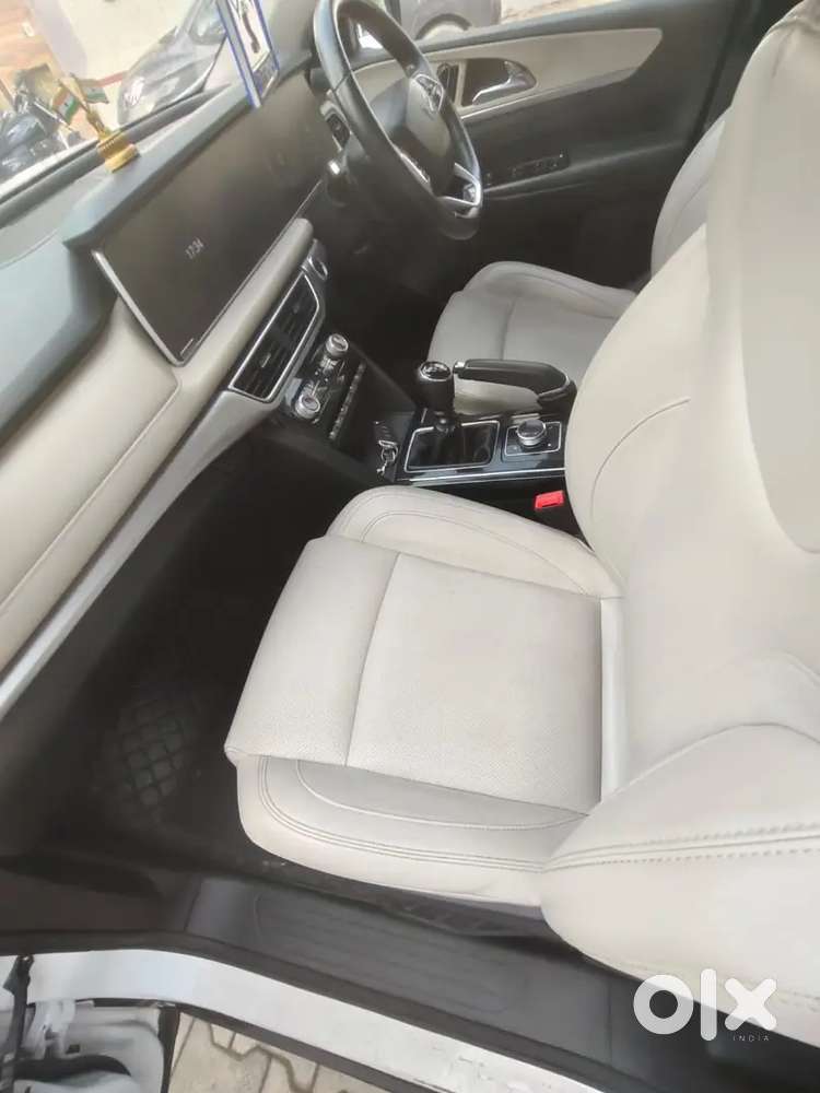 Mahindra Xuv700 Diesel 2022