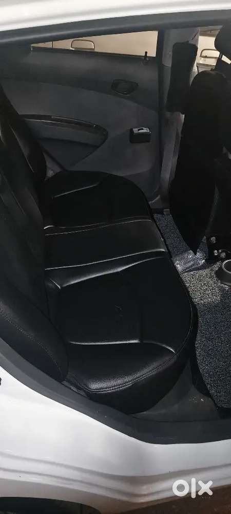 Chevrolet Beat Diesel 2013 Manual