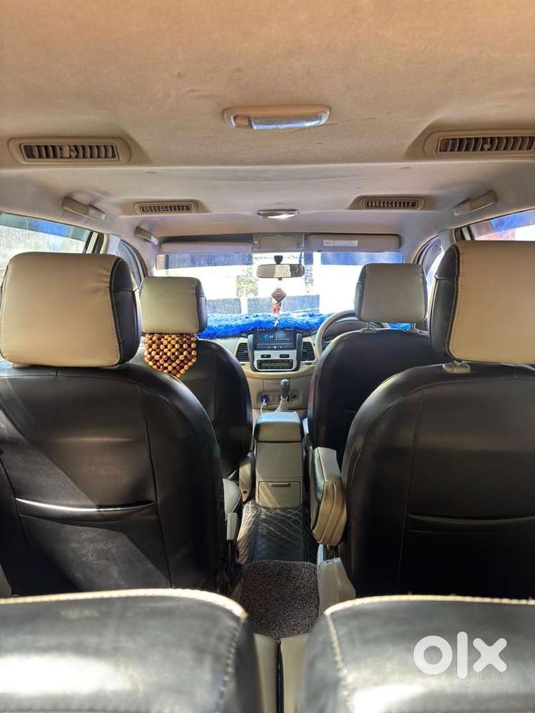 Toyota Innova 2009 Diesel Well Maintained,,  Rate Negotiable