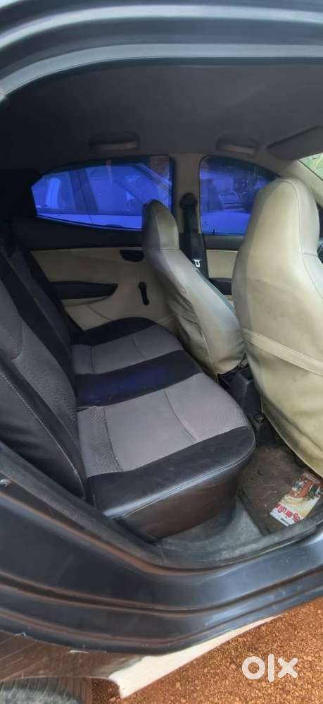 Hyundai Eon Magna +, 2015, Petrol