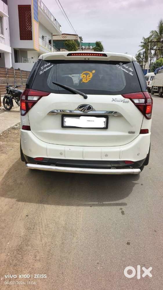 Mahindra Xuv500 W11, 2019, Diesel