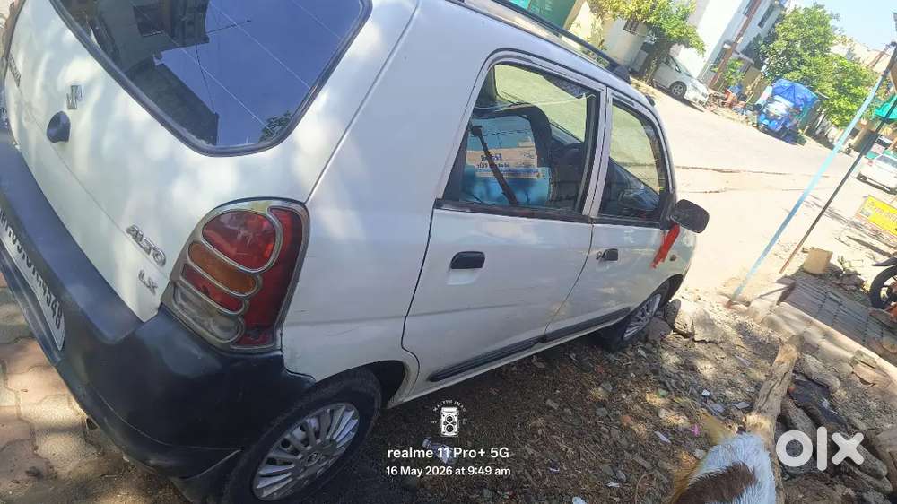 Tyer 50 Percent Engine Pure Petrol Okay