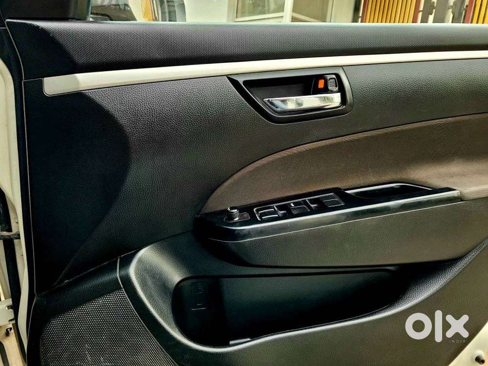 Maruti Suzuki Swift Vdi, 2014, Diesel