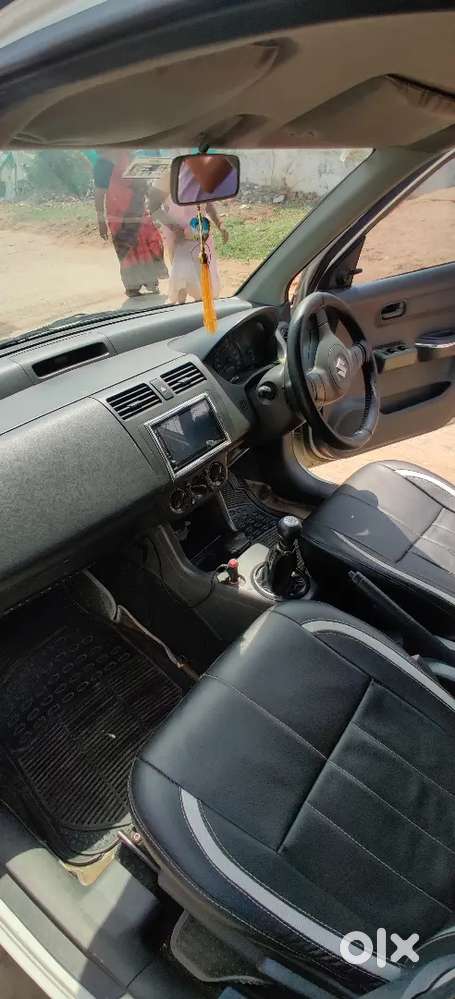 Maruti Suzuki Dzire 2010 Petrol Good Condition